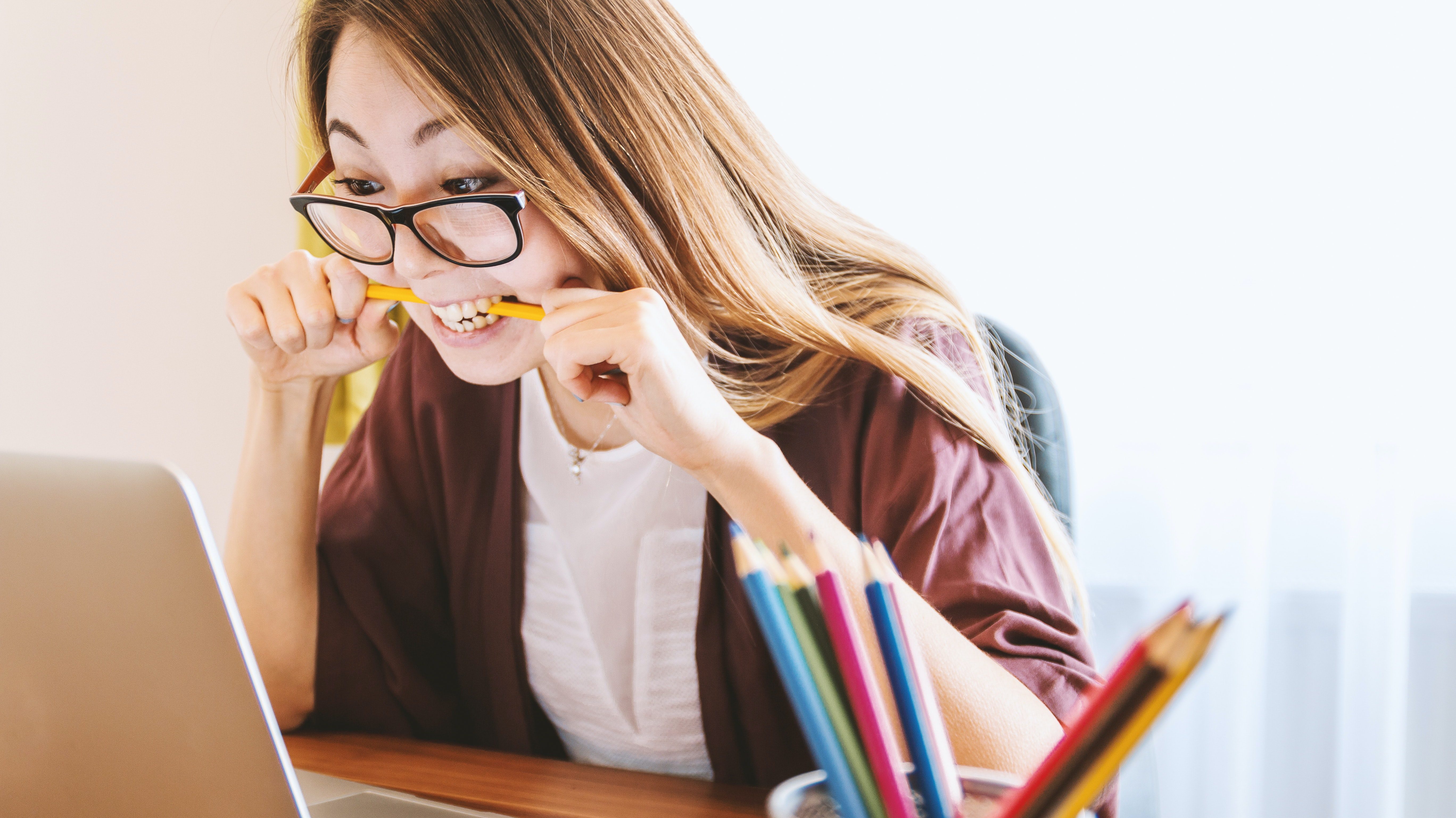 Break the Stigma: Prioritize Your Mental Health at Work