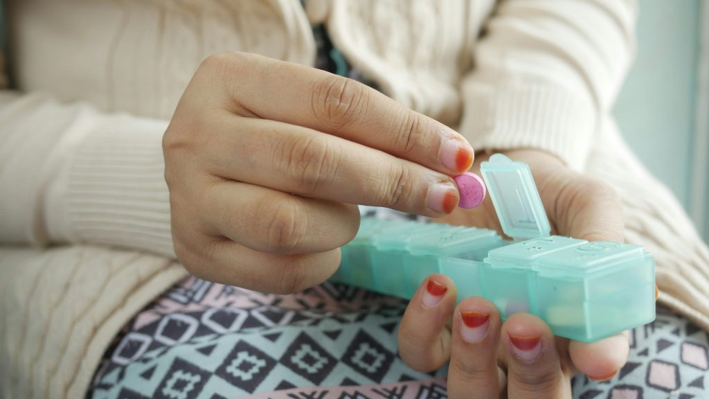 Debunking 5 Myths about Psychiatric Medication: Separating Fact from Fiction