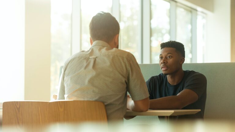 PMHNP providing medication management in Spokane