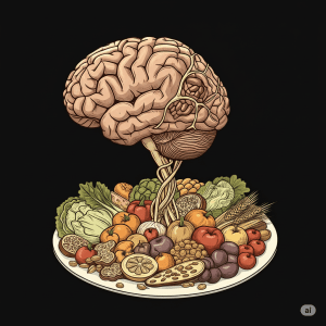 Diet in Mental Health