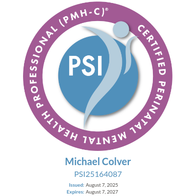 Perinatal Mental Health Psychiatry